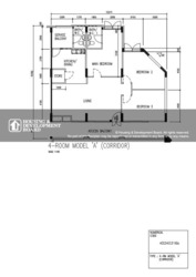 Blk 330 Yishun Rivergreen (Yishun), HDB 4 Rooms #611078121